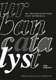 Cover von Urban Catalyst