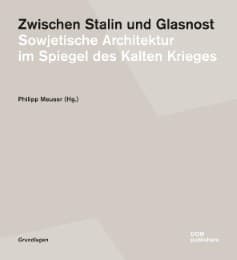 Cover von Zwischen Stalin und Glasnost