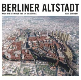 Cover von Berliner Altstadt