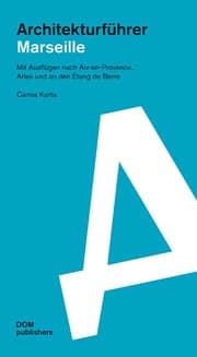 Cover von Marseille
