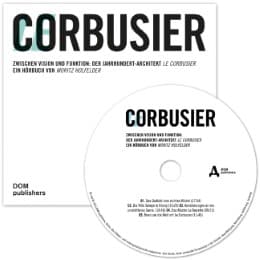 Cover von Corbusier
