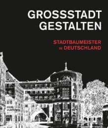 Cover von Großstadt gestalten