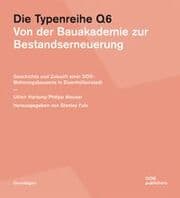 Cover von Die Typenreihe Q6