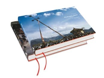 Cover von Bhaktapur - Nepal