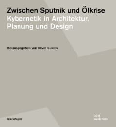 Cover von Zwischen Sputnik und Ölkrise