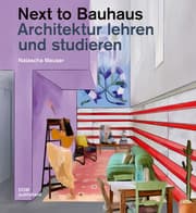 Cover von Next to Bauhaus