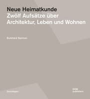 Cover von Neue Heimatkunde