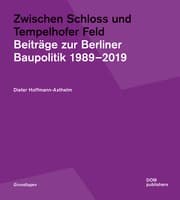Cover von Zwischen Schloss und Tempelhofer Feld