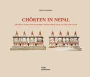 Cover von Chörten in Nepal