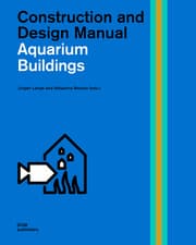 Cover von Aquarium Buildings