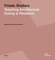 Cover von Private Shelters