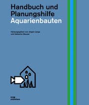 Cover von Aquarienbauten