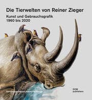 Cover von Die Tierwelten von Reiner Zieger