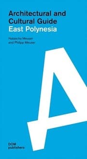 Cover von East Polynesia