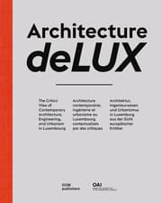 Cover von Architecture deLUX
