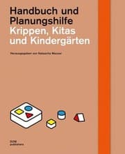 Cover von Krippen, Kitas und Kindergärten