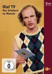 Cover von Olaf TV