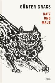 Cover von Katz und Maus
