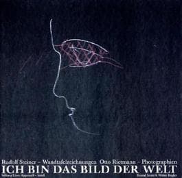 Cover von Ich bin das Bild der Welt
