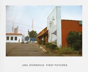 Cover von First Pictures