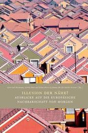 Cover von Illusion der Nähe?