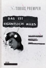 Cover von Das ist eigentlich alles
