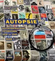 Cover von Autopsie 1