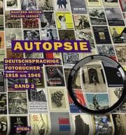 Cover von Autopsie 2