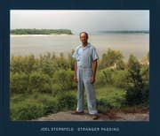 Cover von Joel Sternfeld - Stranger Passing