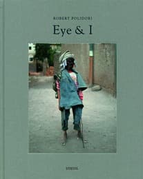 Cover von Eye and I