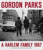 Cover von A Harlem Family 1967