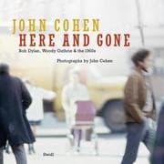 Cover von Here and Gone