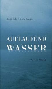 Cover von Auflaufend Wasser