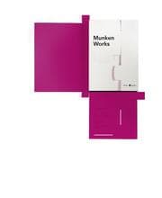 Cover von Munken Works