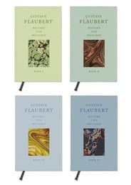 Cover von Gustave Flaubert - Bouvard und Pécuchet, Der Werkkomplex