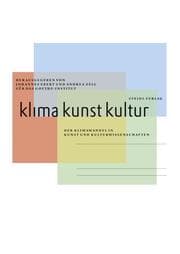 Cover von Klima Kunst Kultur