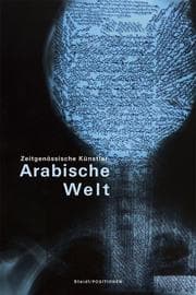 Cover von Zeitgenössische Künstler - Arabische Welt