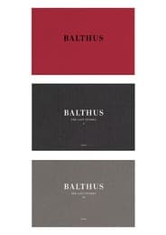 Cover von Balthus - The last Studies