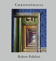 Cover von Chronophagia. Selected Works 1984 - 2009