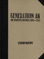 Cover von Generation AK