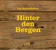 Cover von Hinter den Bergen