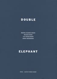 Cover von Double Elephant