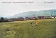Cover von Spielfeld Europa