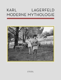 Cover von Moderne Mythologie