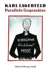 Cover von Parallele Gegensätze