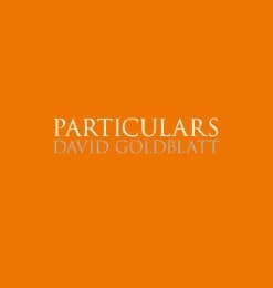 Cover von Particulars