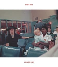 Cover von Gordon Parks - Segregation Story
