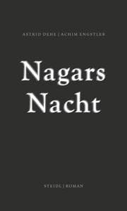 Cover von Nagars Nacht