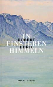 Cover von In finsteren Himmeln