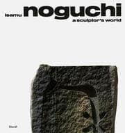 Cover von A Sculptor's World